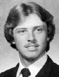 Bob Palmer: class of 1979, Norte Del Rio High School, Sacramento, CA.